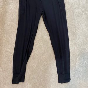 Lululemon Joggers